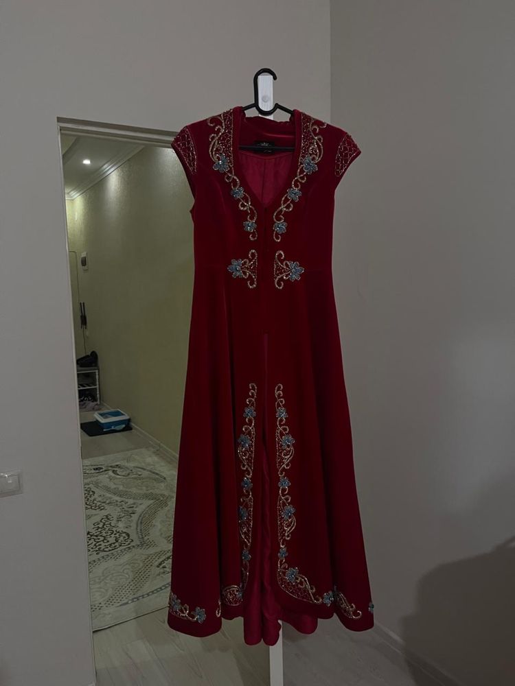 Камзол и бешпет от Nurshah