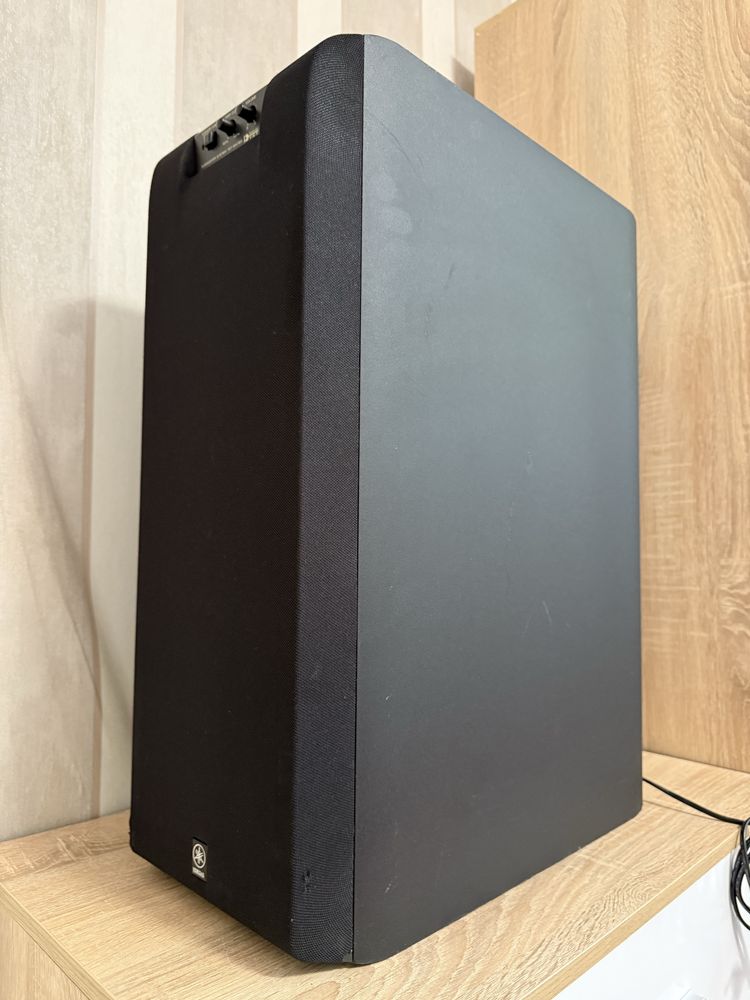 Yamaha YST-SW160 Subwoofer 2x8”