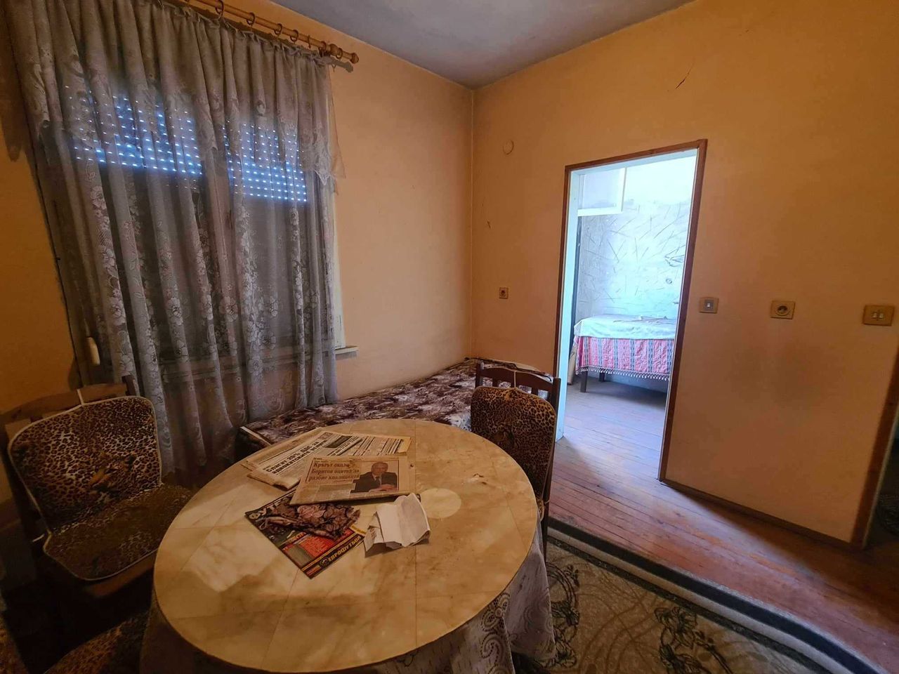Продава се Тристаен апартамент в Хасково, Македонски - 96 кв.м за 665 €/кв.м - Снимка #7