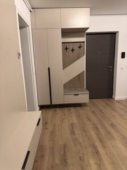 Apartament cu o camera Don Lake View Rediu