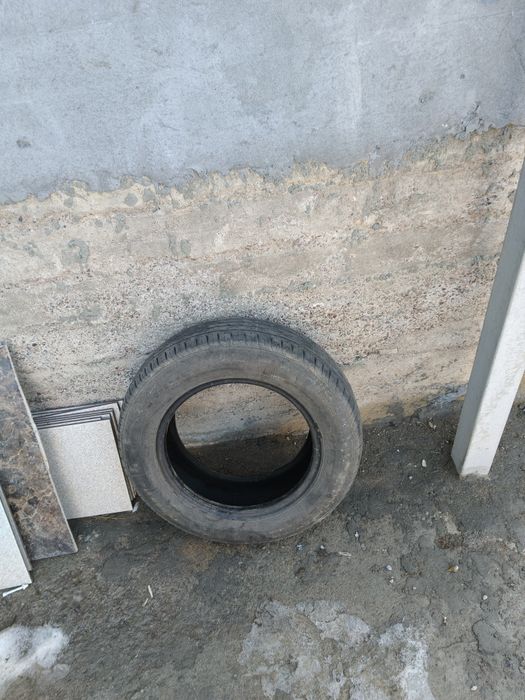 Летние 50000 4 колеса