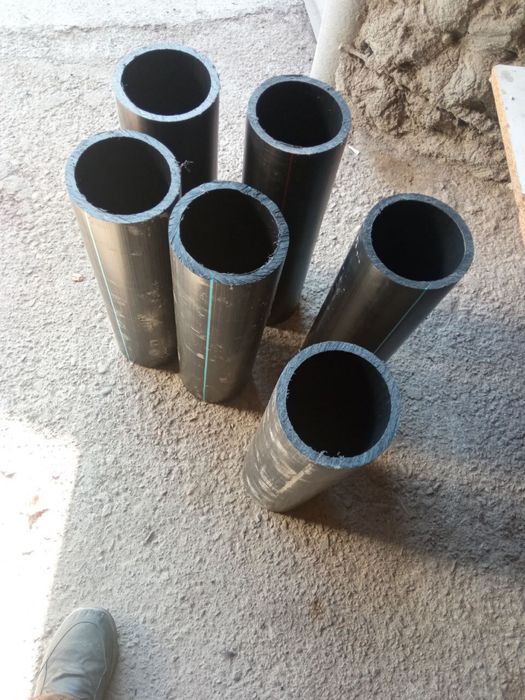 Palitilin turba ishlab chiqaruvchidan