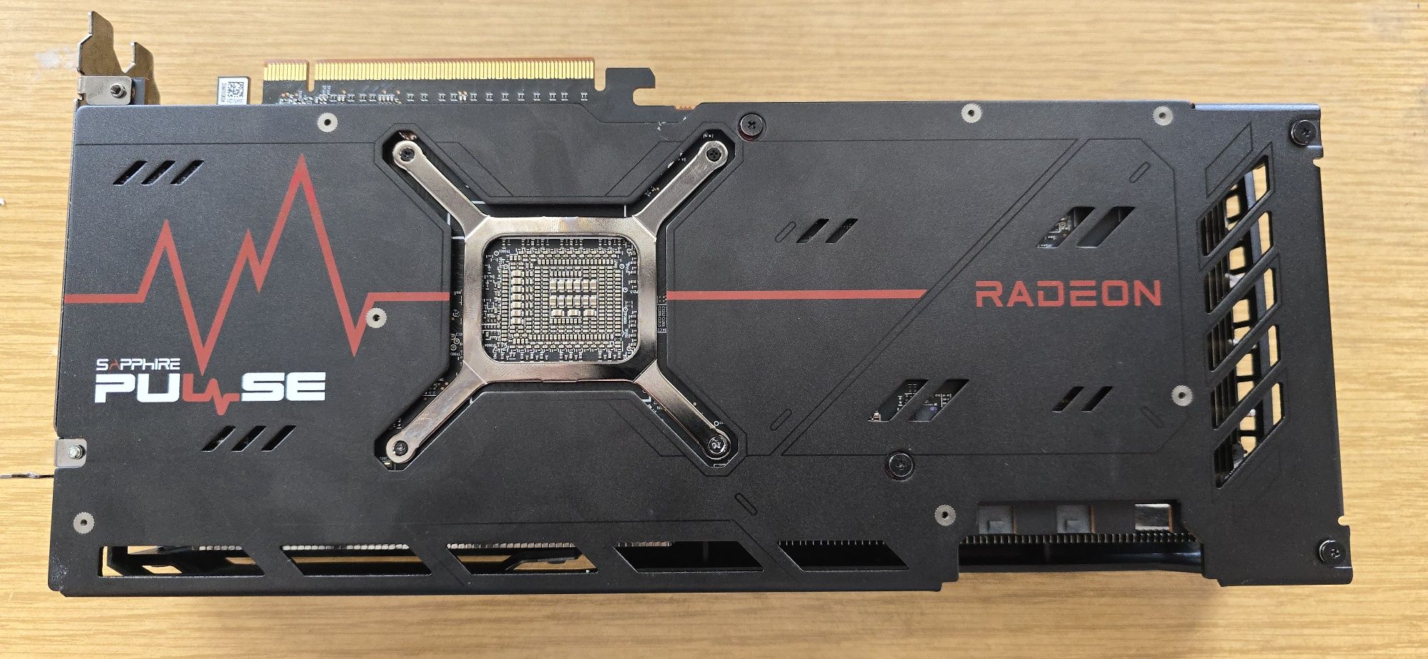 Видео карта Sapphire Pulse AMD RX 7900 XT, 20GB GDDR6