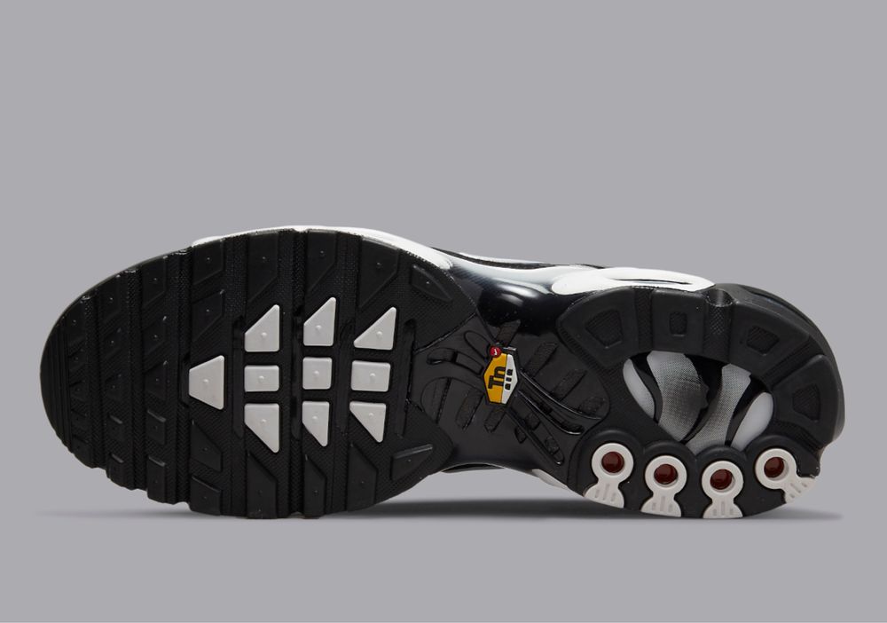NIKE AIR MAX TN GRAY METALIC BLACK 36,37,38,39,40,41,42,43,44,45