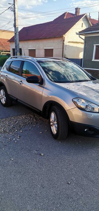 Dacia Duster 4x2 diesel