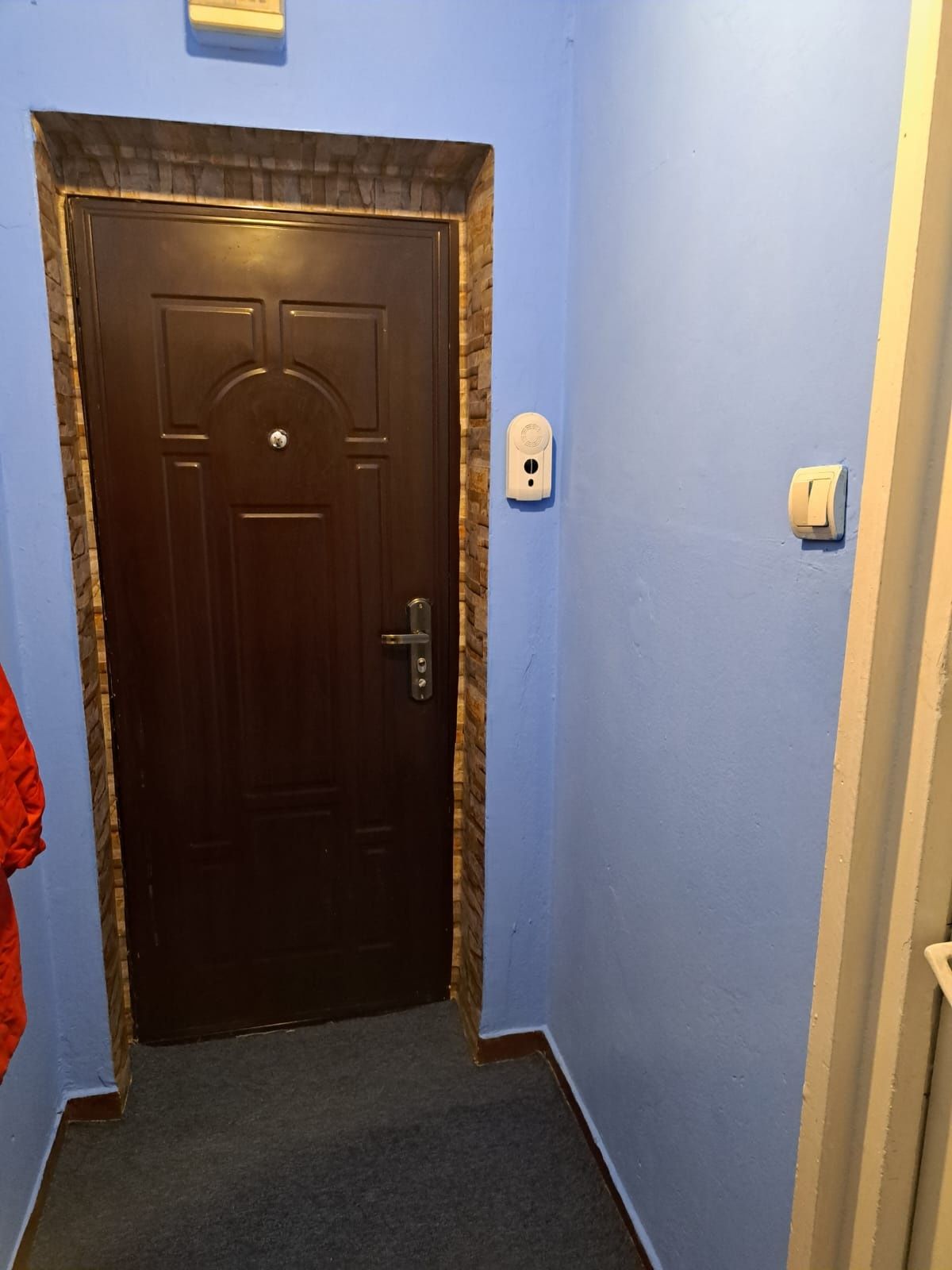 Vând apartament 2 camere