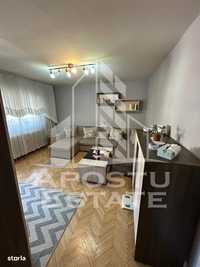 Apartament 3 camere, Spitalul Judetean, Pet friendly