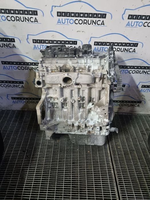 Motor Mitsubishi ASX Facelift 2012 1.6D 2012 - 2015 114CP Manuala 9HD (1129) Diesel 4x2
