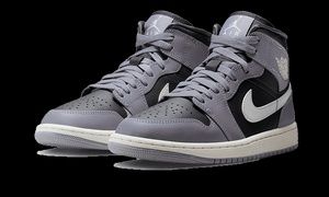 Jordan 1 purple cement