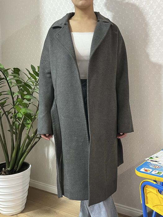 Пальто женское демисезонное