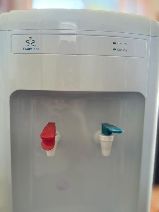 Dozator de apa Starwood