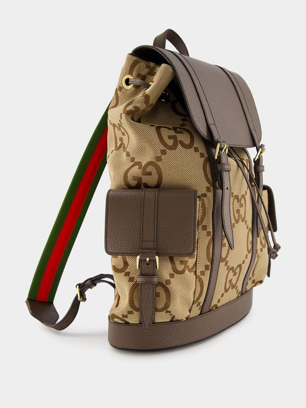 ОФЕРТА - Gucci rucksack New/  до края на деня