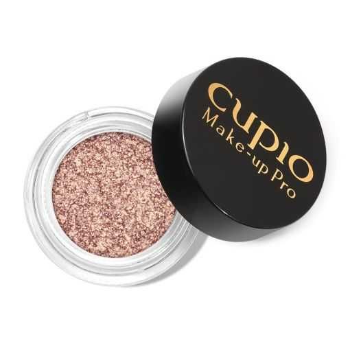 Fard gliterat Cupio, AVON True Color Eyeshadow, Rimmel Glam Eyes 5 buc