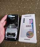 Samsung galaxy A 15