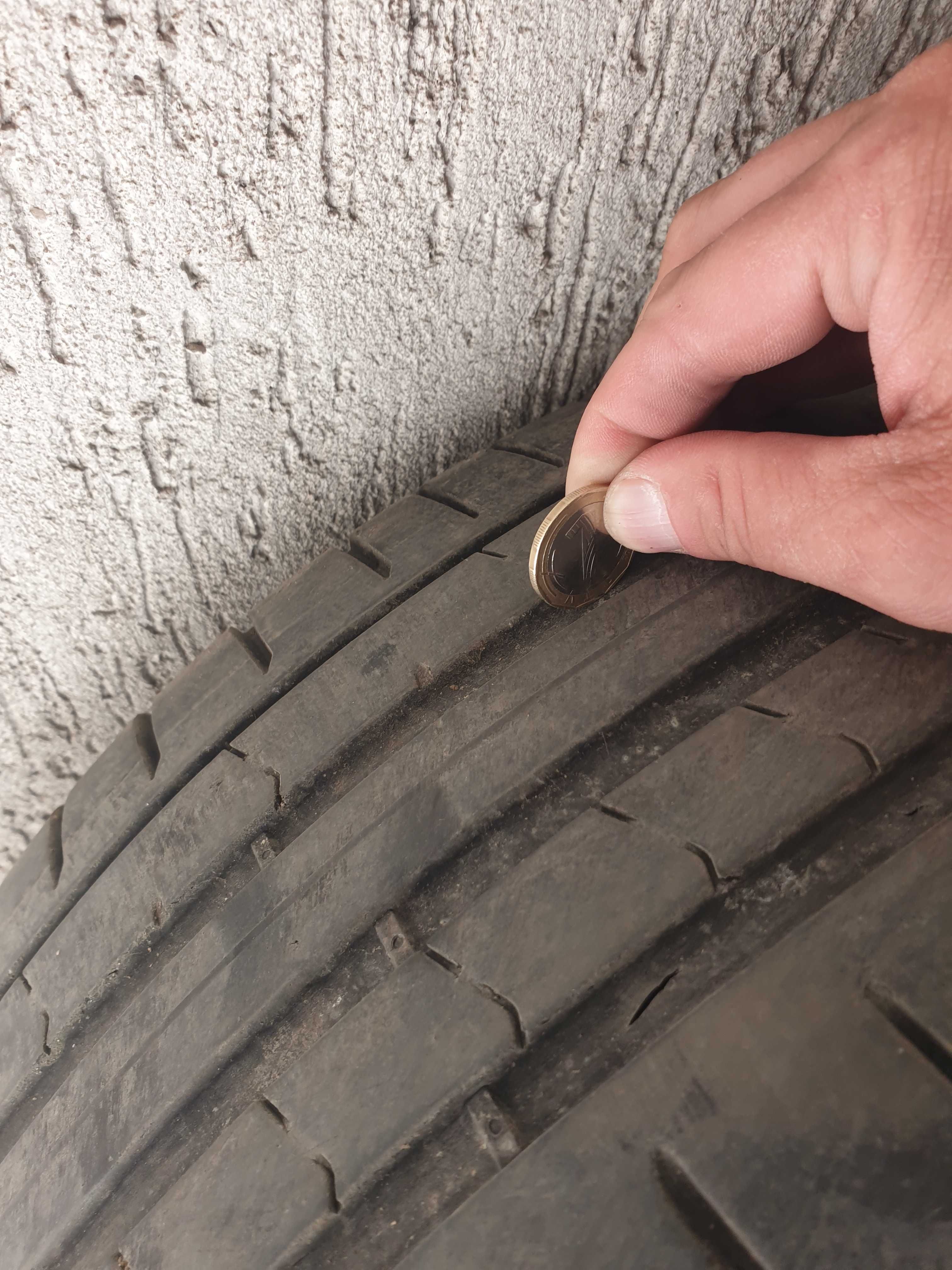Гуми PIRELLI P ZERO 245/40 R19   DOT47/22