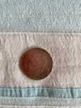 Moneda 500 lei din argint 1941 cu Regele Mihai
