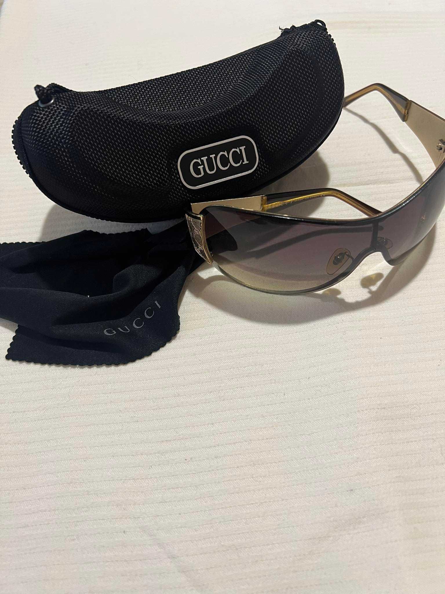 Fosil,Gucci слънчеви очила оригинални