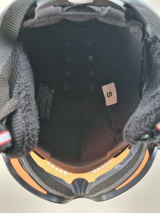 Casca ski Casco SP 2