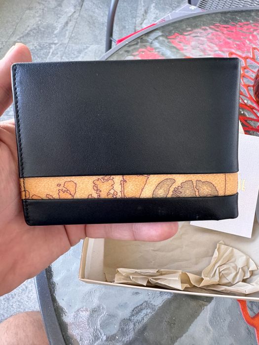 Portofel Alviero Martini NOU