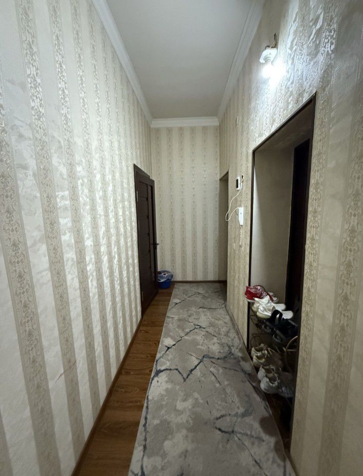 Farxadskiyda kv23da 2/2/5 47m² bolgan shinam kvartira ijaraga berilad