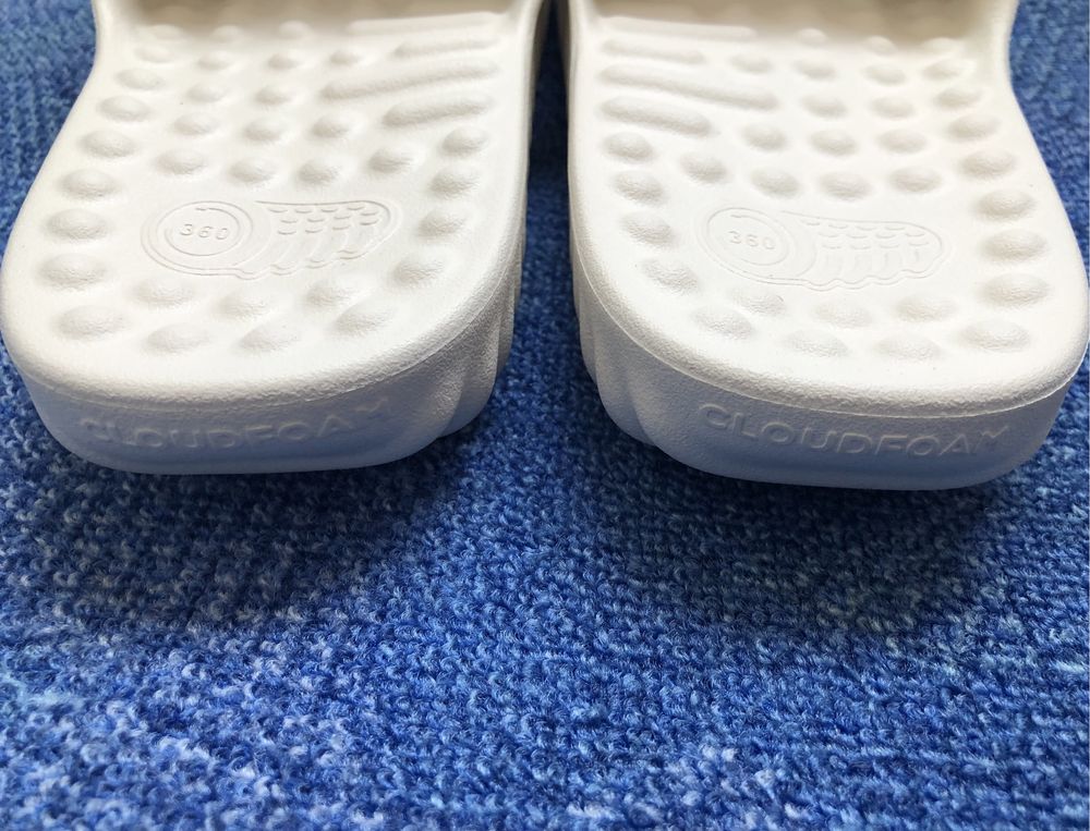 Adidas Adissage 360Rec Slides ОРИГИНАЛНИ джапанки/чехли 43/44