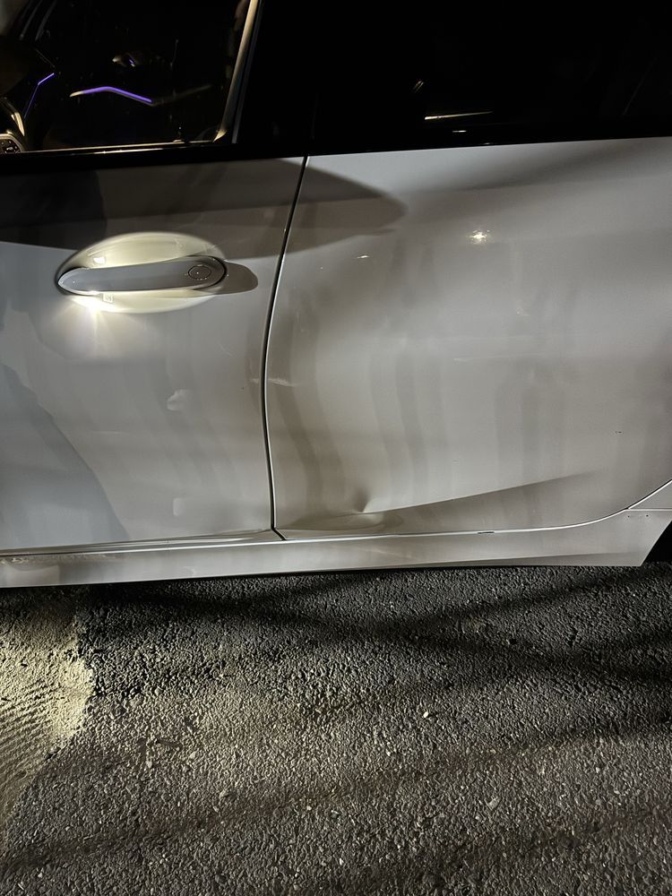 BMW Seria 3 320i