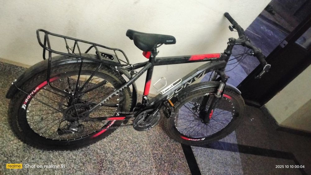 Velosiped xl 24 zoʻr