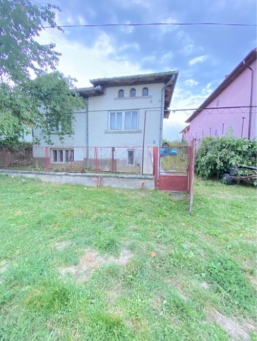 Vand casa in com. Sieu, jud. Bistrita-Nasaud
