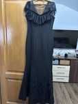 Rochie lunga, ocazie, 42