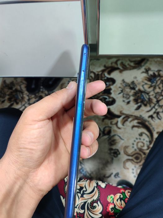 Galaxy A20s holati yaxwi