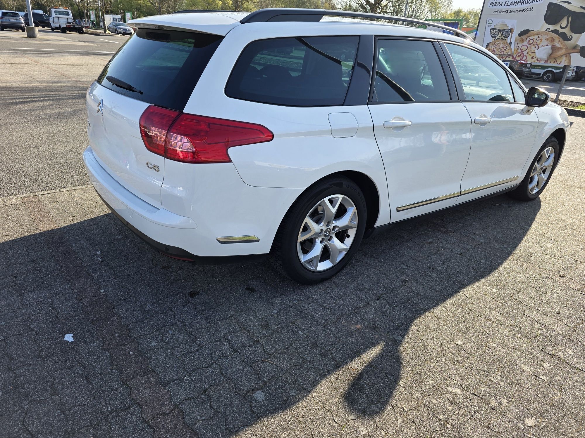 Citroen C 5 Disel