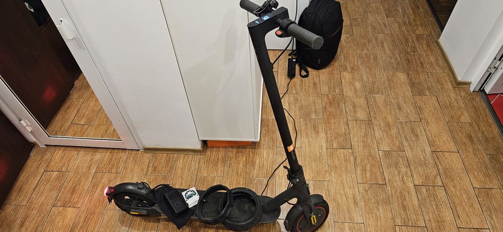 Xiaomi Scooter Pro 2