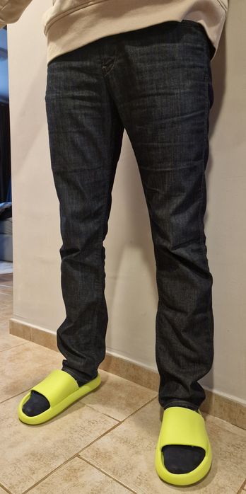 Jeans/Blugi Boss