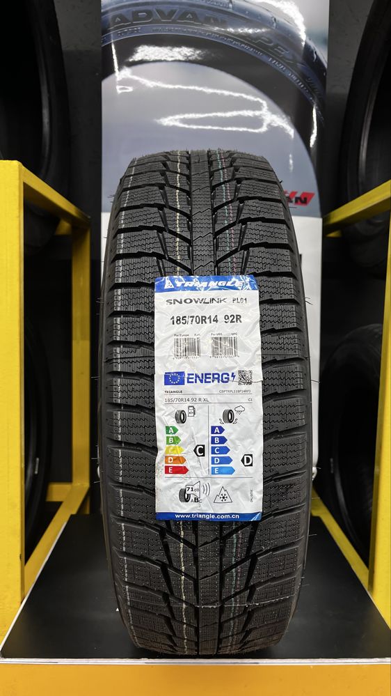 Triangle PL 01 185/70R14
