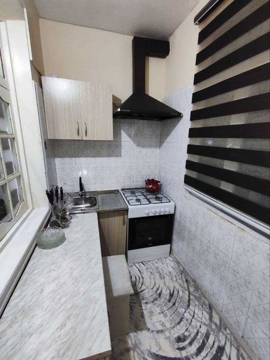 Сдаю свою 2–3/1/4 в Чиланзаре, 6-м квартале.