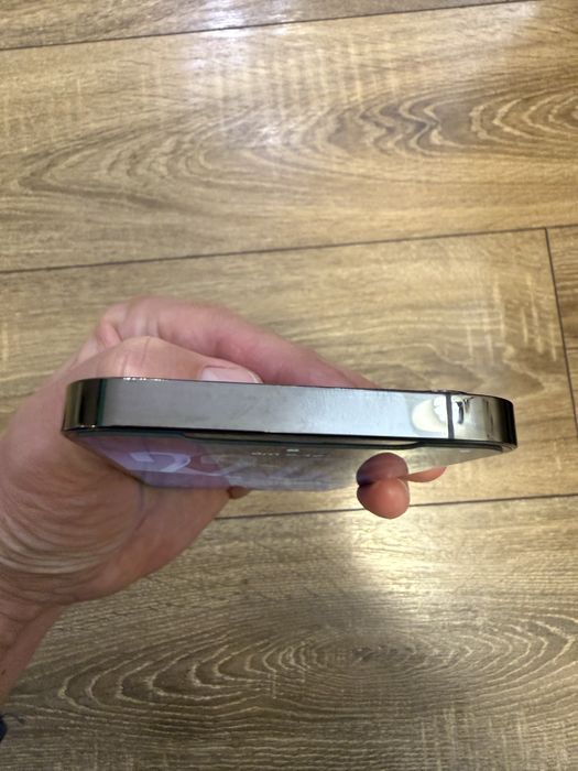 Iphone 12 pro Graphite