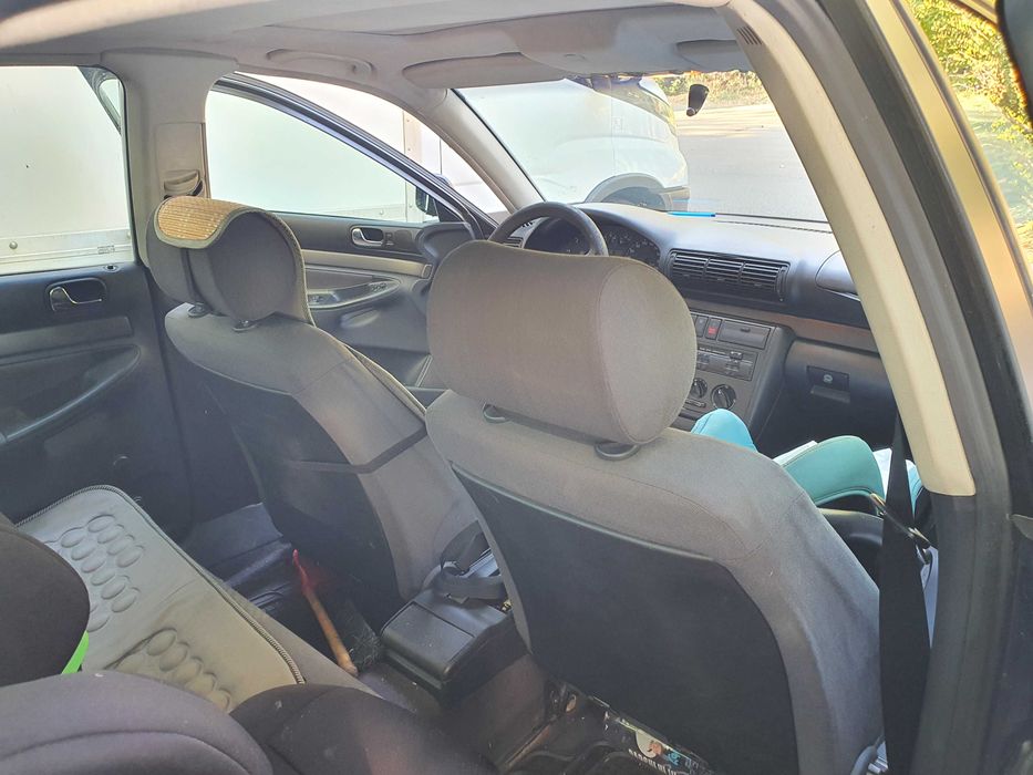 Audi A4 1997 stare buna