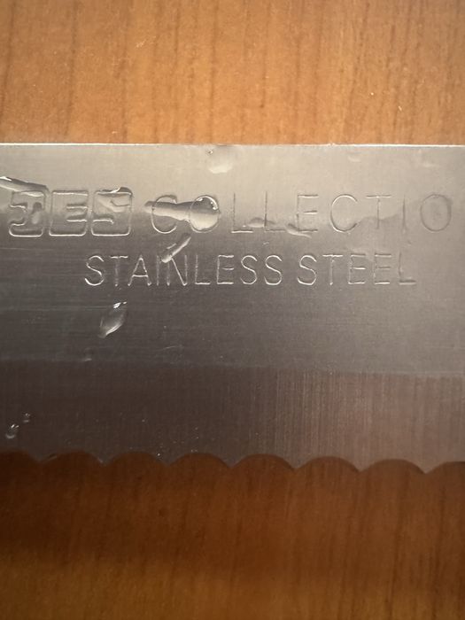 Set cutite+ Feliator manual