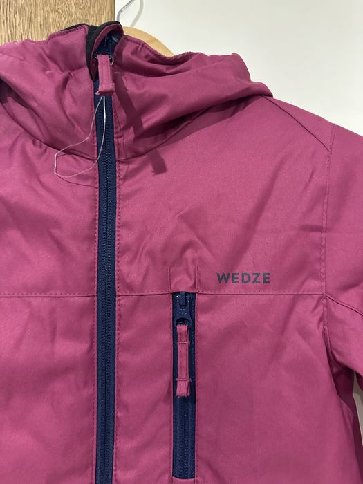 Детски ски гащеризон