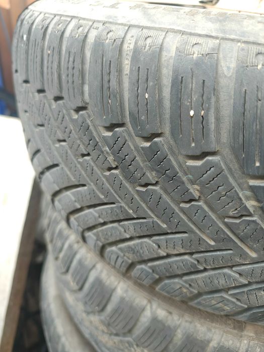 Vand set 4 cauciucuri all sezon 225/50R17