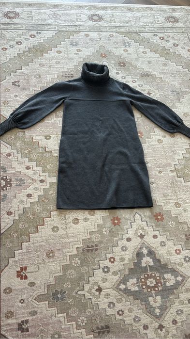 Зимний гардероб размер s xs