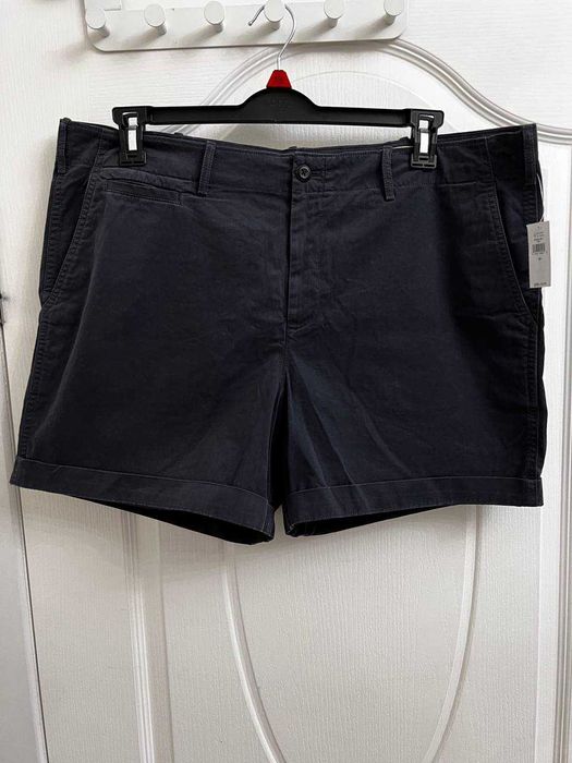 Новые брюки /джинсы /шорты GAP, NEXT, размер 42/46 и 52/56