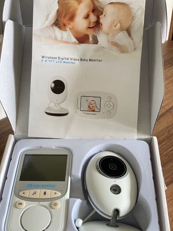 Vand baby monitor Wireless
