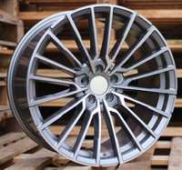 20" Джанти за BMW M Sport 5х112 NEW G Series G30 G31 G32 G11 G12