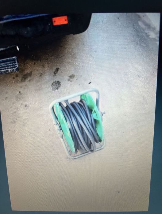 Градински маркуч,хозеллог внос от англия 30 метра