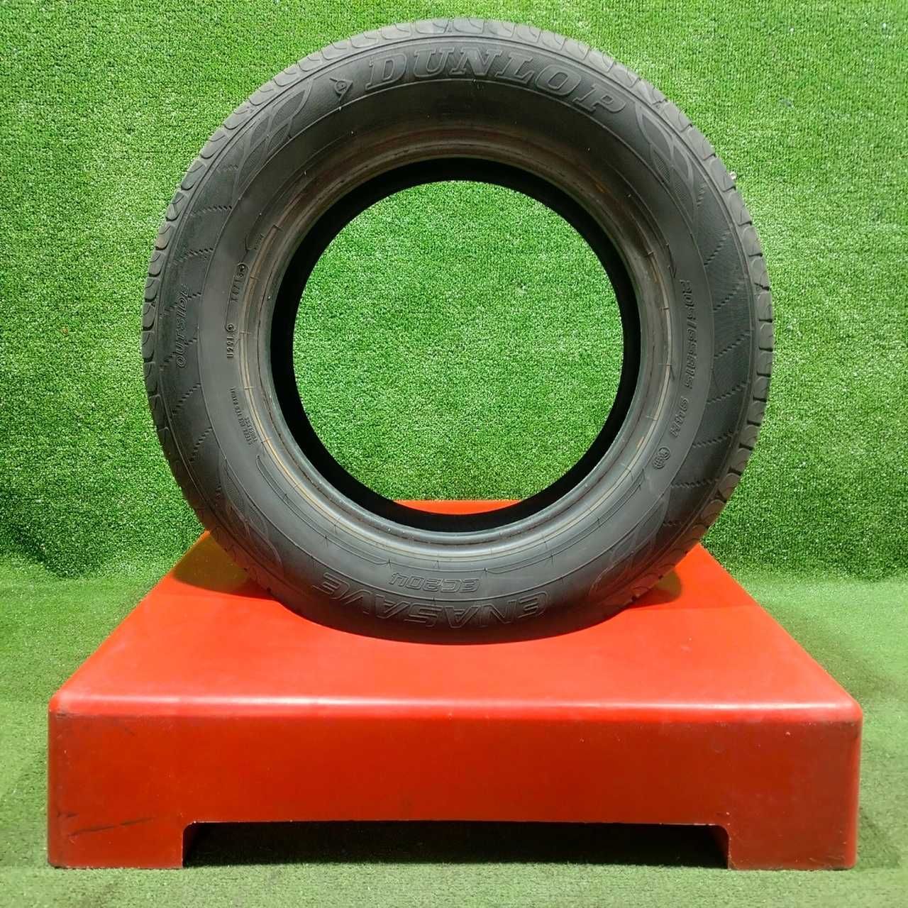 Продам Шины летний 205/65 R15 Dunlop enasave EC204 1 штук