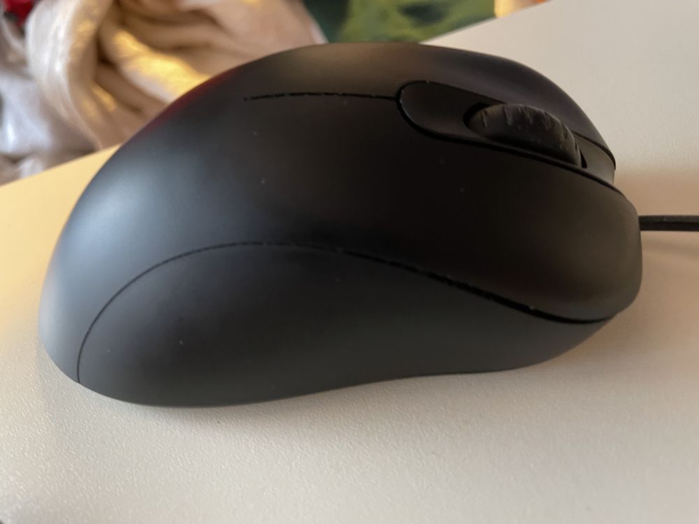 Zowie EC2-Геймърска мишка