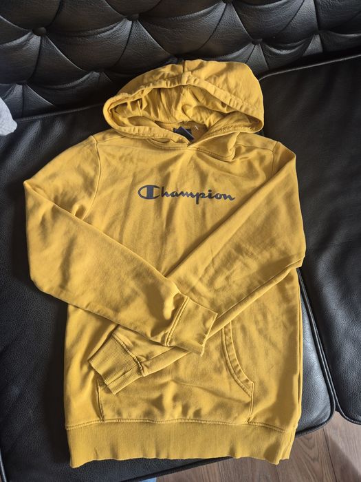 Анорак champion 155 см L