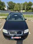 Volkswagen - Touran - FSI Optive I - 2006