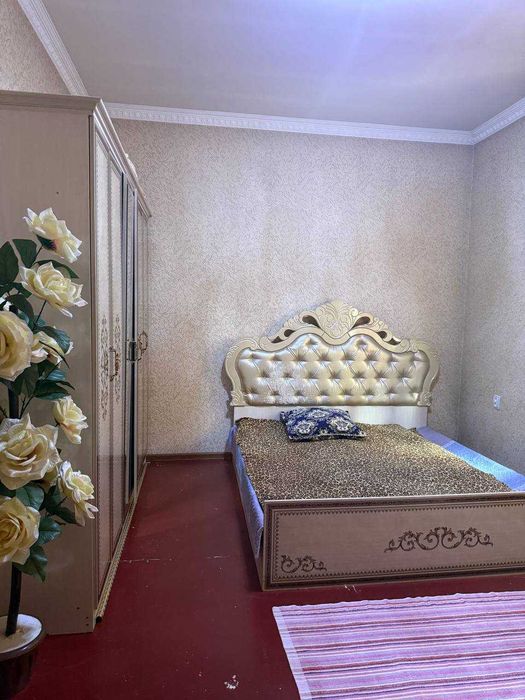 Дормон Кибрай Аргин 7-сотих 6-хона № Умида